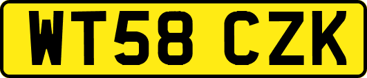 WT58CZK