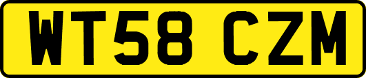WT58CZM