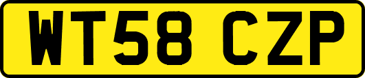 WT58CZP