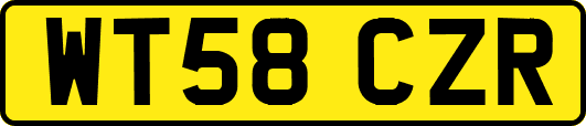 WT58CZR