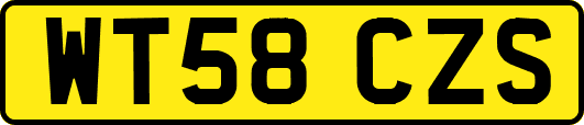WT58CZS