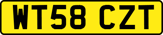 WT58CZT