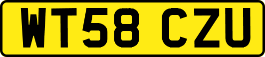 WT58CZU