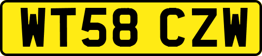 WT58CZW