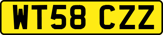 WT58CZZ