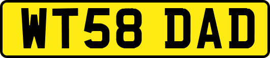 WT58DAD