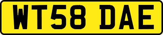 WT58DAE