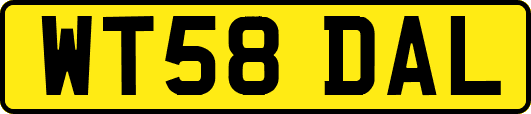 WT58DAL