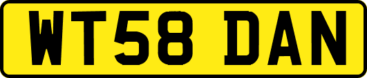WT58DAN