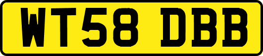 WT58DBB
