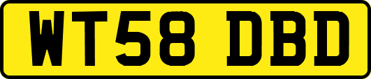 WT58DBD