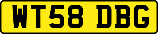 WT58DBG