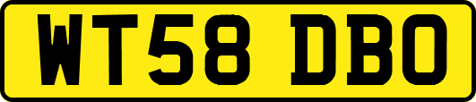 WT58DBO