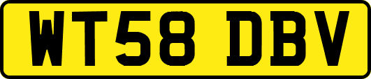 WT58DBV