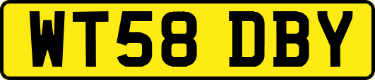 WT58DBY