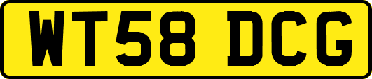 WT58DCG