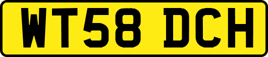 WT58DCH