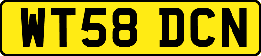 WT58DCN