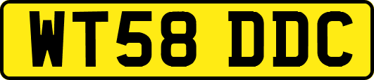 WT58DDC