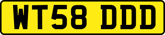 WT58DDD