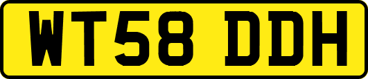 WT58DDH