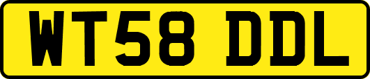 WT58DDL