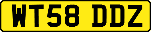 WT58DDZ