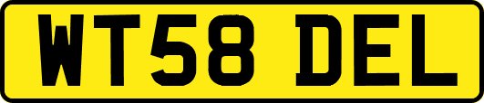 WT58DEL