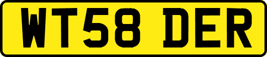 WT58DER