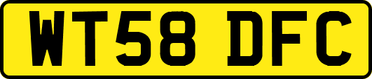 WT58DFC