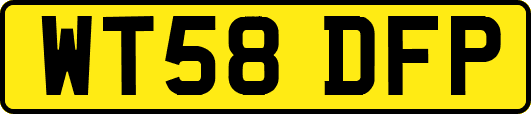 WT58DFP