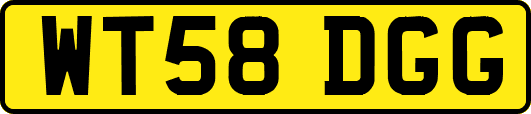 WT58DGG