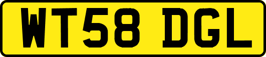 WT58DGL