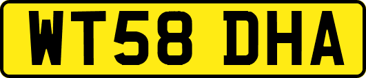 WT58DHA