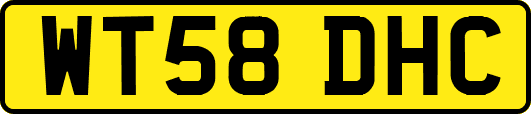 WT58DHC