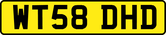 WT58DHD
