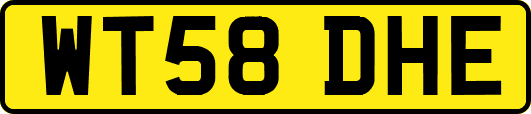WT58DHE