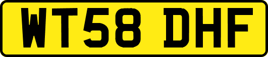 WT58DHF