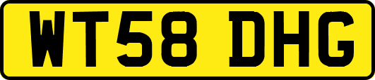 WT58DHG
