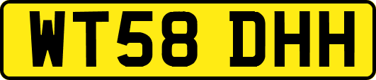 WT58DHH
