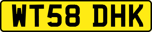 WT58DHK