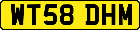 WT58DHM