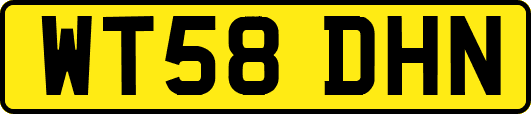 WT58DHN