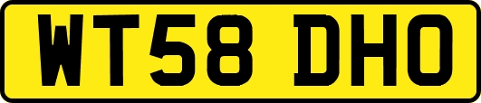 WT58DHO