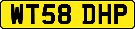 WT58DHP