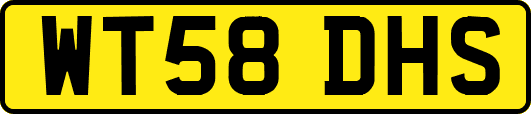 WT58DHS
