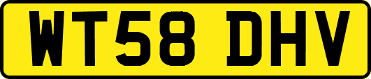 WT58DHV