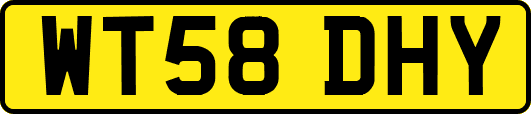 WT58DHY