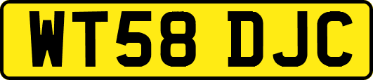 WT58DJC
