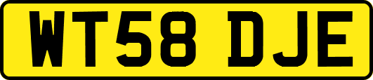 WT58DJE